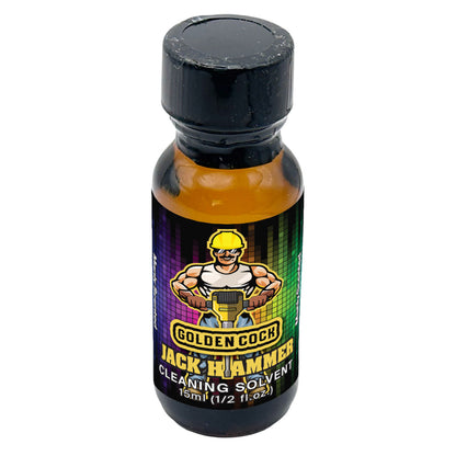GCP Jack Hammer 15ml - Single Bottle