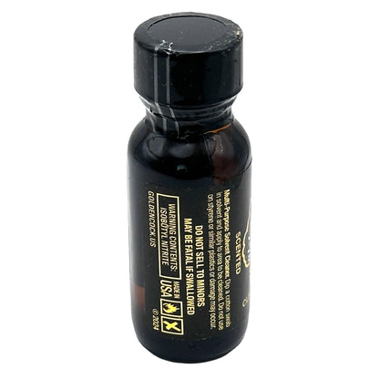 GCP Leather & Tobacco 15ml - Box of 18