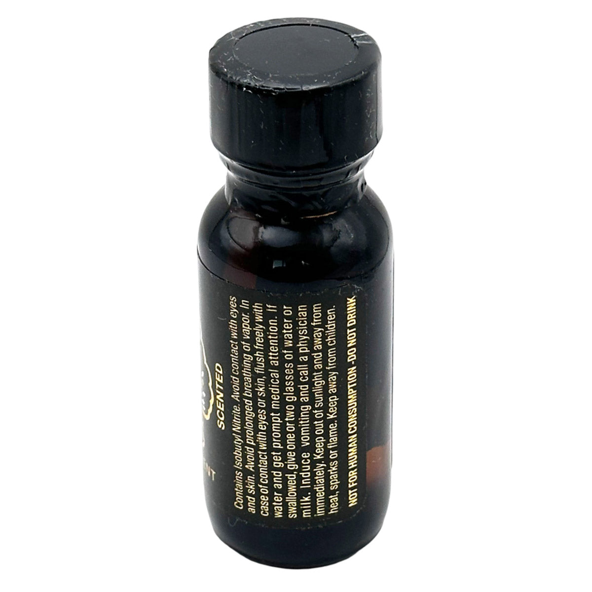 GCP Leather & Tobacco 15ml - Box of 18