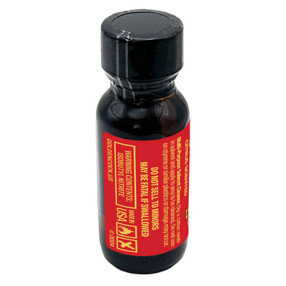 GCP Lemon Inferno 15ml - Single Bottle