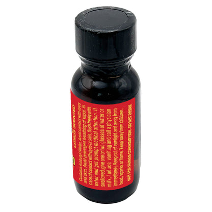 GCP Lemon Inferno 15ml - Box of 18