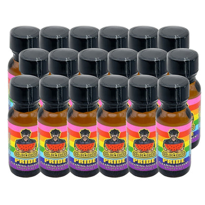 GCP Santal34 15ml - Box of 18
