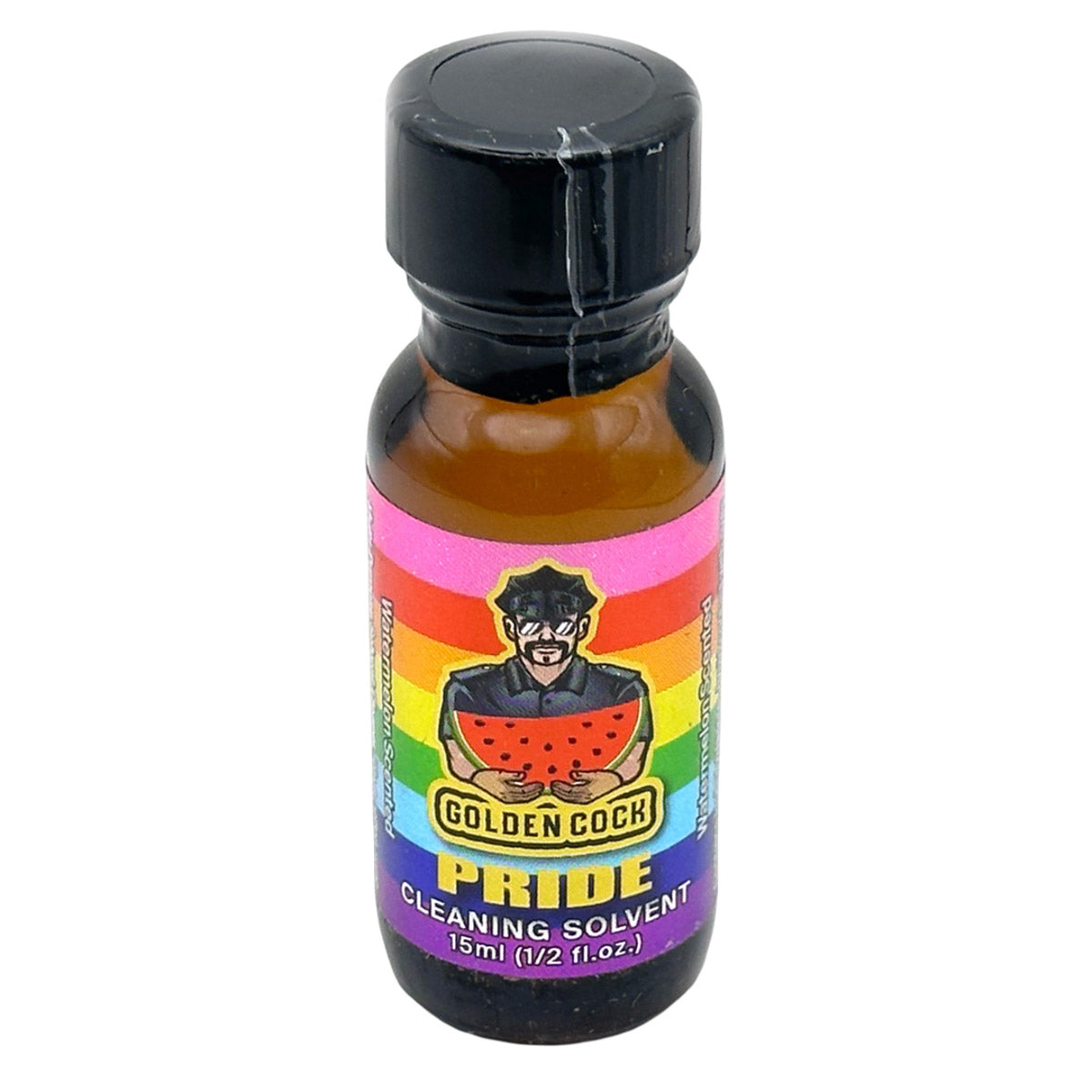 GCP Santal34 15ml - Single Bottle