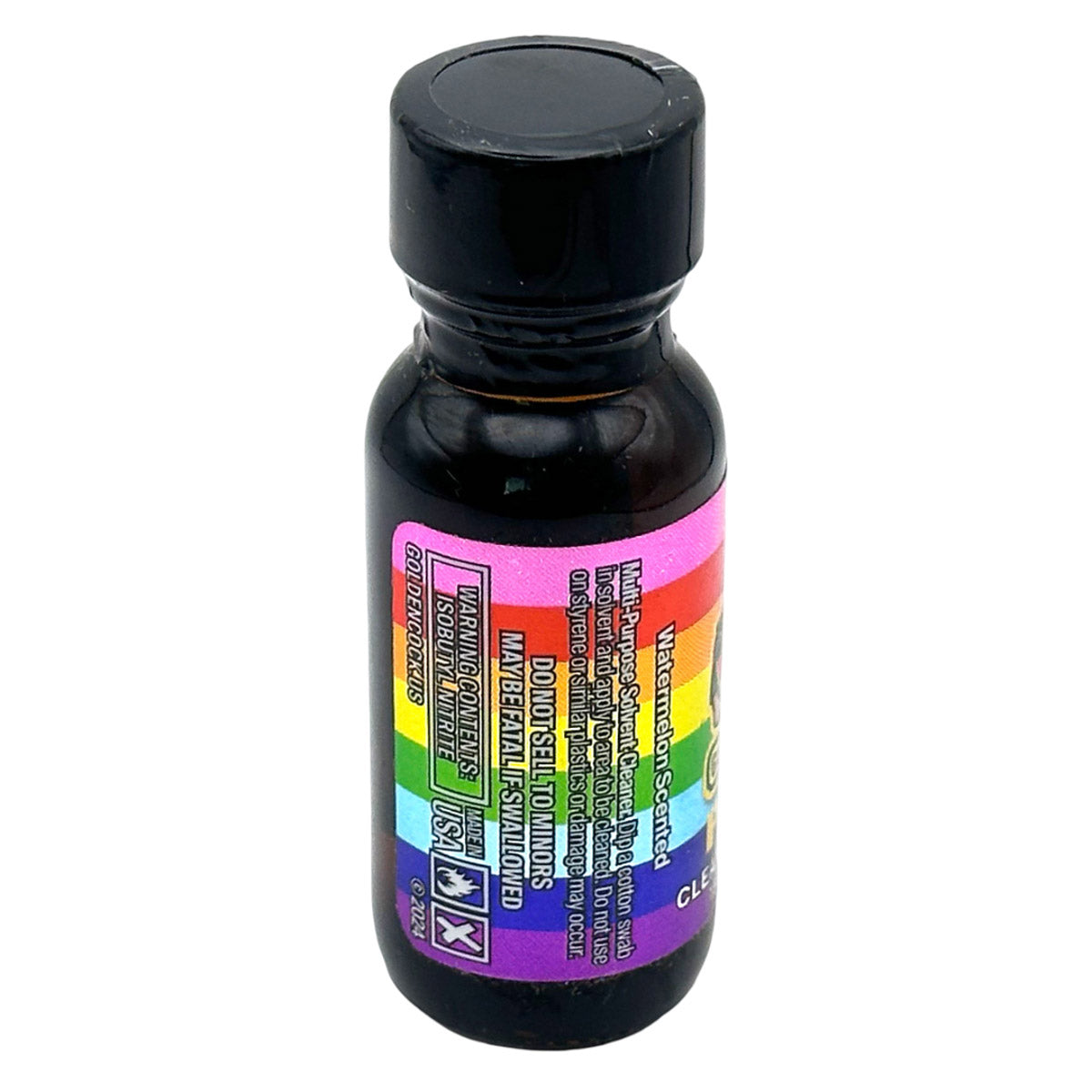 GCP Santal34 15ml - Single Bottle