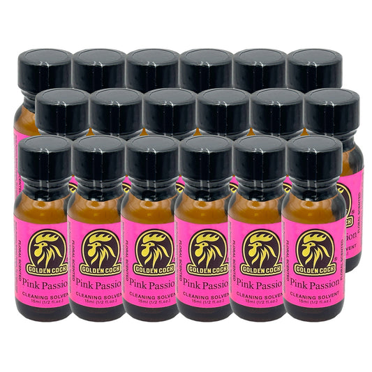 GCP Pink Passion 15ml - Box of 18