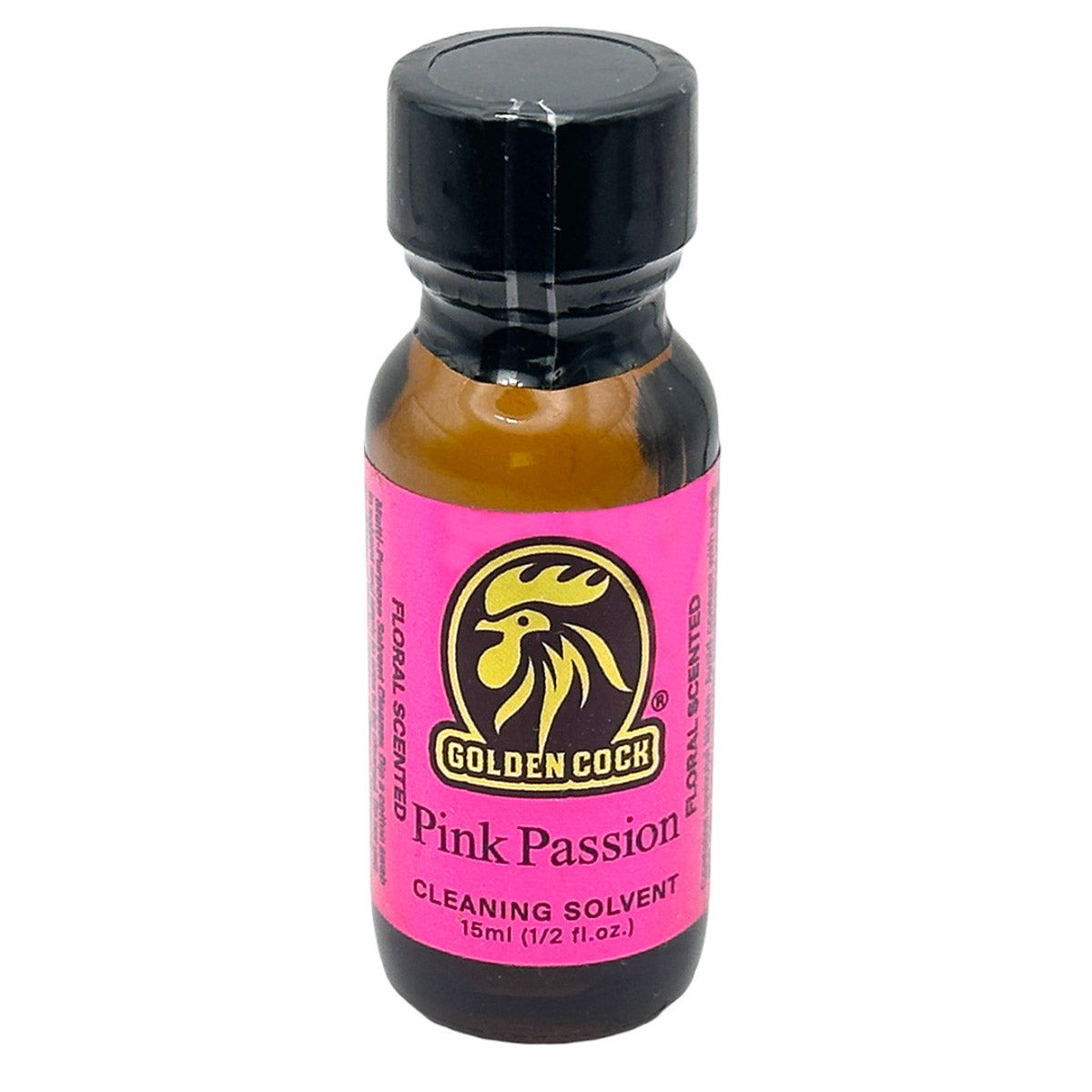 GCP Pink Passion 15ml - Single Bottle