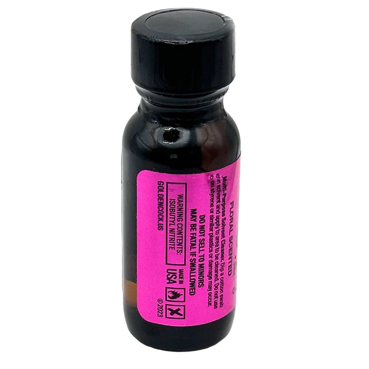 GCP Pink Passion 15ml - Single Bottle