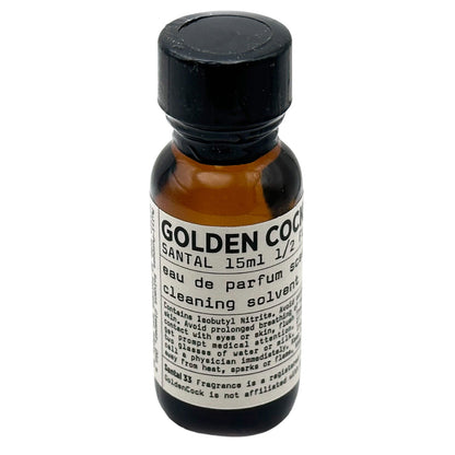GCP Transcendent 15ml - Single Bottle