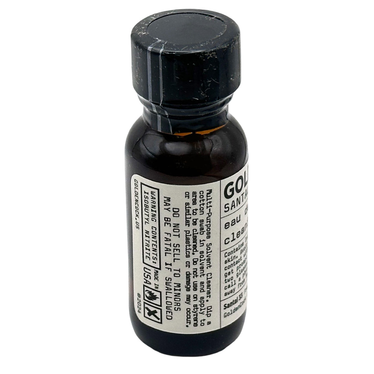 GCP Transcendent 15ml - Single Bottle