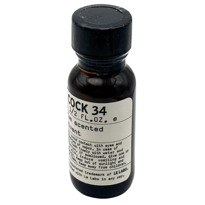GCP Transcendent 15ml - Single Bottle