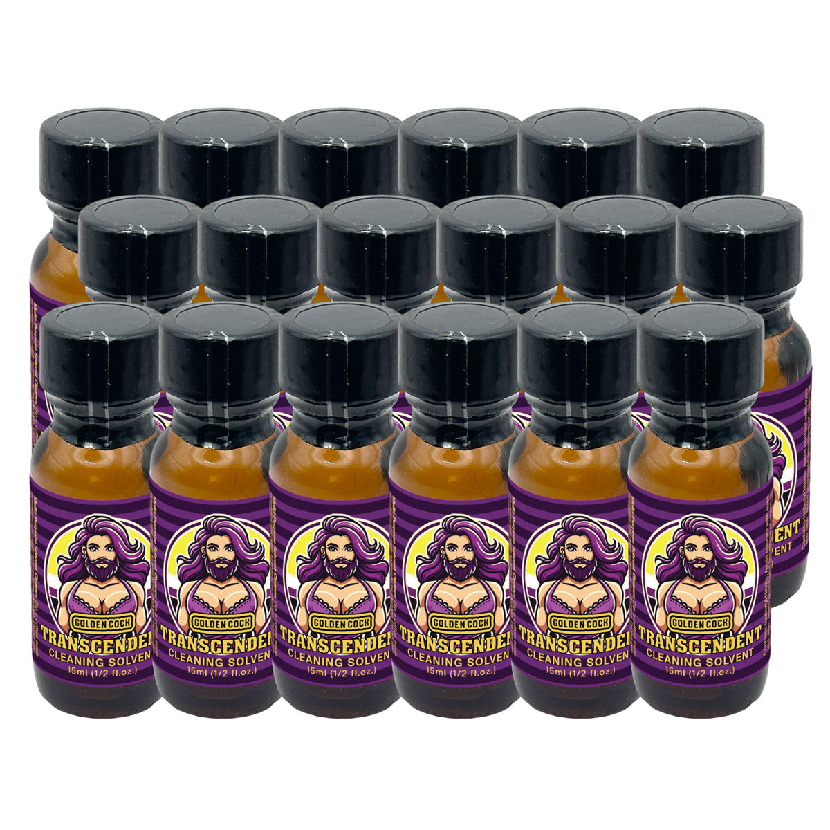GCP Watermelon Pride 15ml - Box of 18