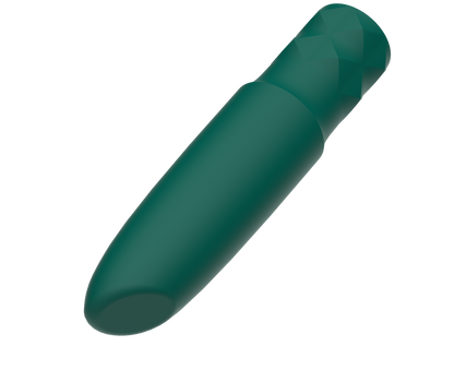 Lil Baby Bullet Vibe 5 Continuous Speeds - Green