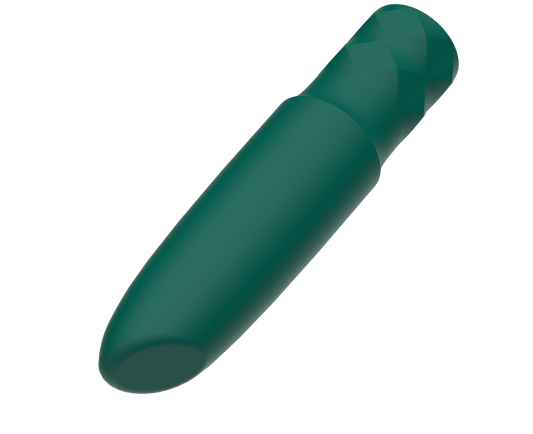 Lil Baby Bullet Vibe 5 Continuous Speeds - Green