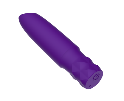 Lil Baby Bullet Vibe 5 Continuous Speeds - Purple