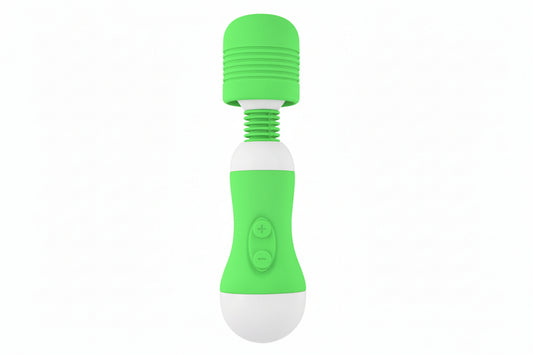 Magic Wand - Green