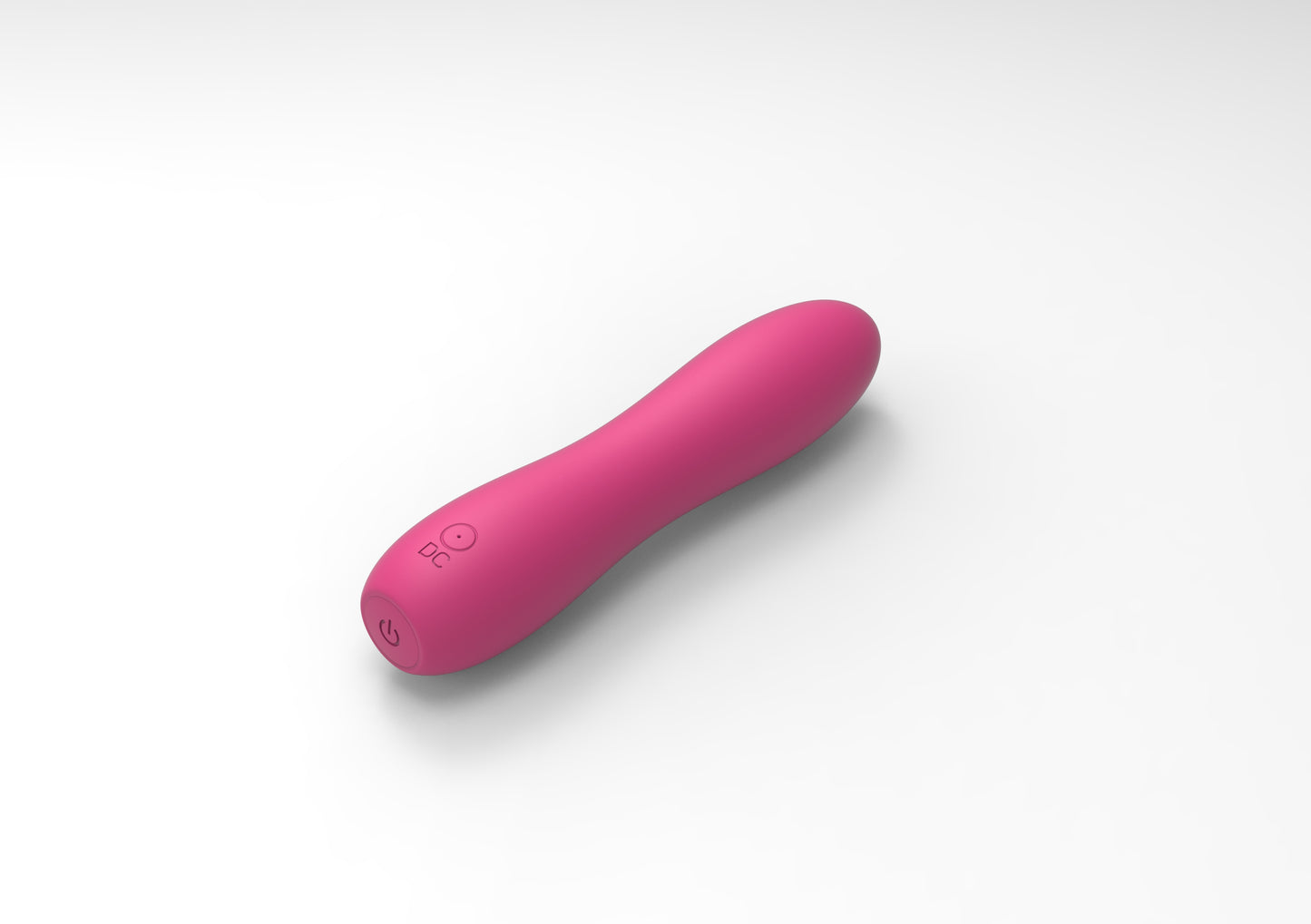 My Baby Bullet Vibe 5 Continuous Speeds - PInk