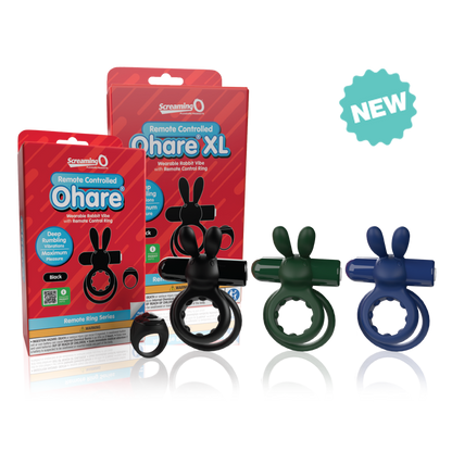Screaming O Counter-Top Display Bundle Deal