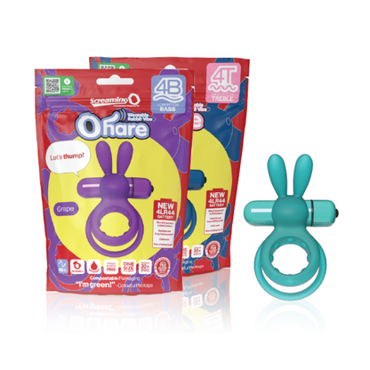 Screaming O Counter-Top Display Bundle Deal