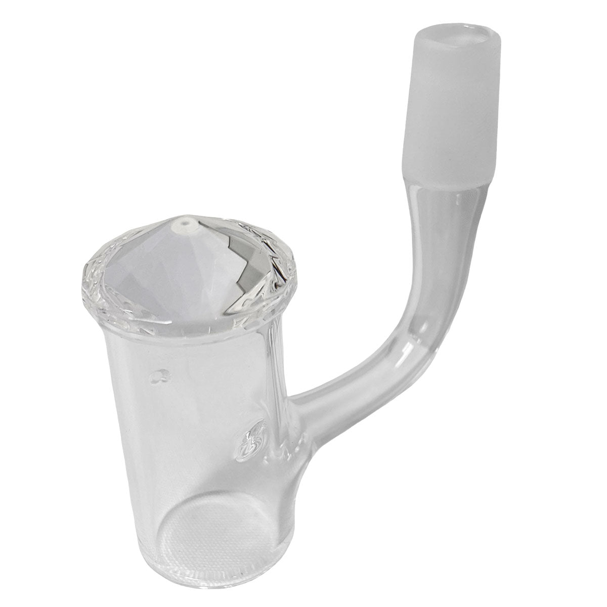 Glass Banger 14MM - Diamond Base