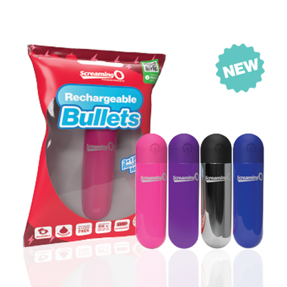 Screaming O Counter-Top Display Bundle Deal