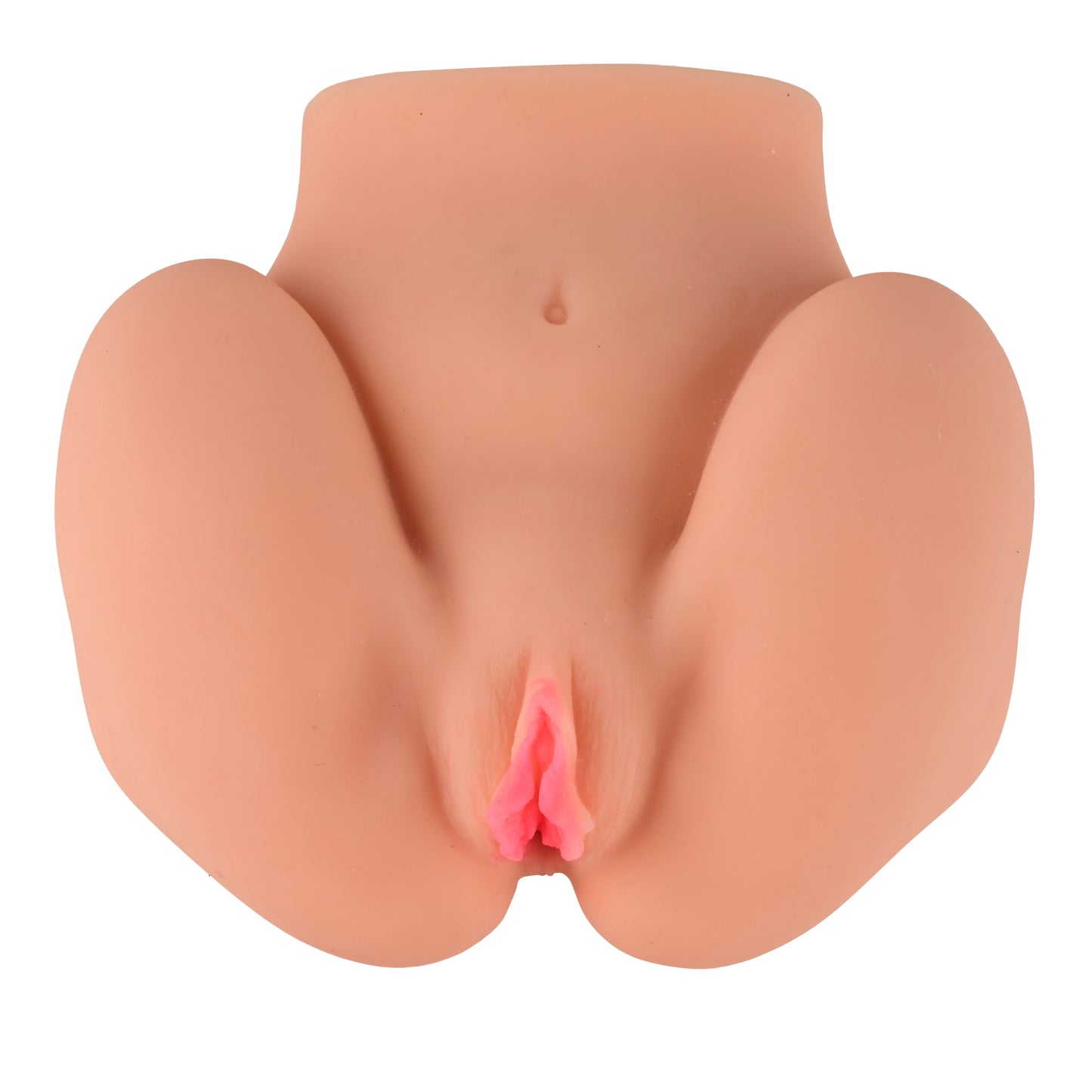 Miss California Pussy Torso