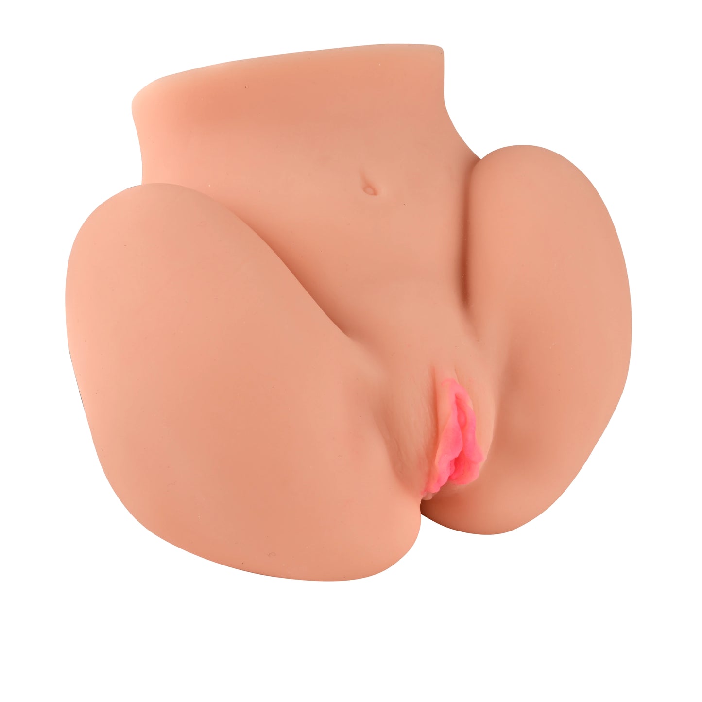 Miss California Pussy Torso