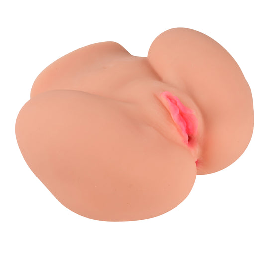 Miss California Pussy Torso