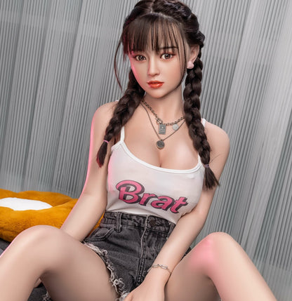 Savage Me Doll ROS - Yuna