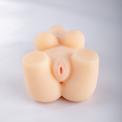 Sugar Babes Boobs Stroker-Brittney