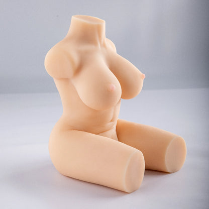Royal Honey Busty Love Torso - Veronica