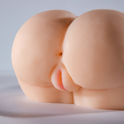 Royal Honeys Butt Torso-Ashley