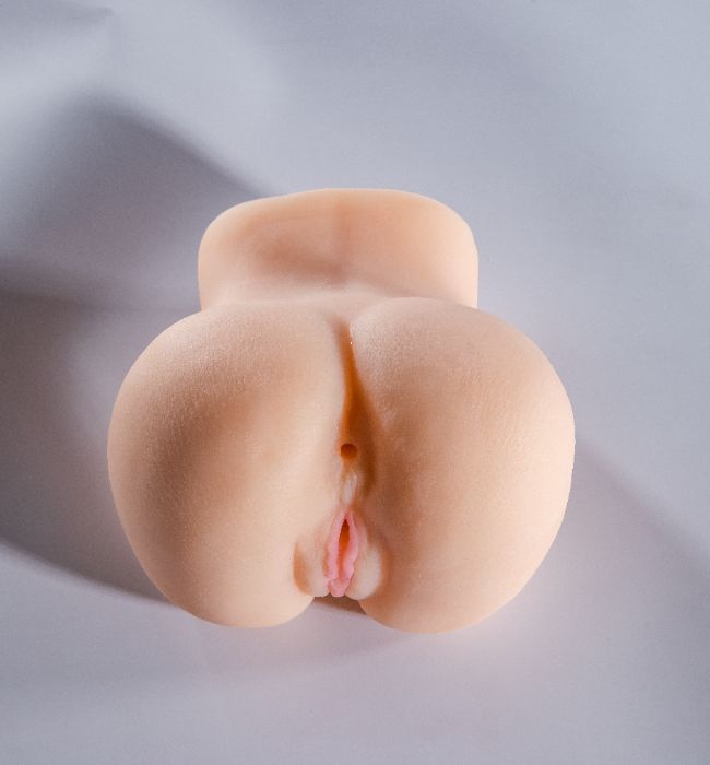 Sugar Babes Stroker-Carla