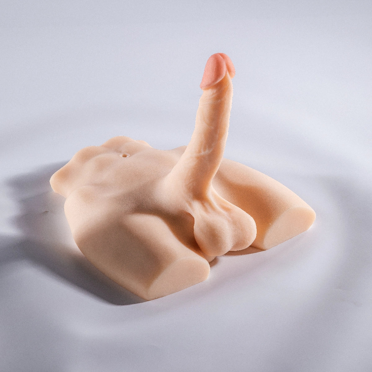 Male Torso-Evan