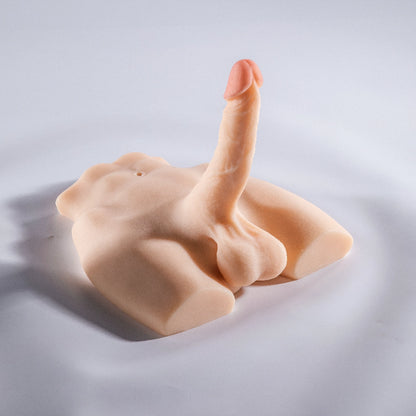 Male Torso-Evan