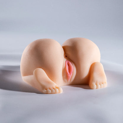 Royal Honeys Juicy Ass Butt Torso-Gina
