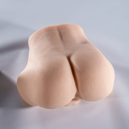 Male Torso-Lucas