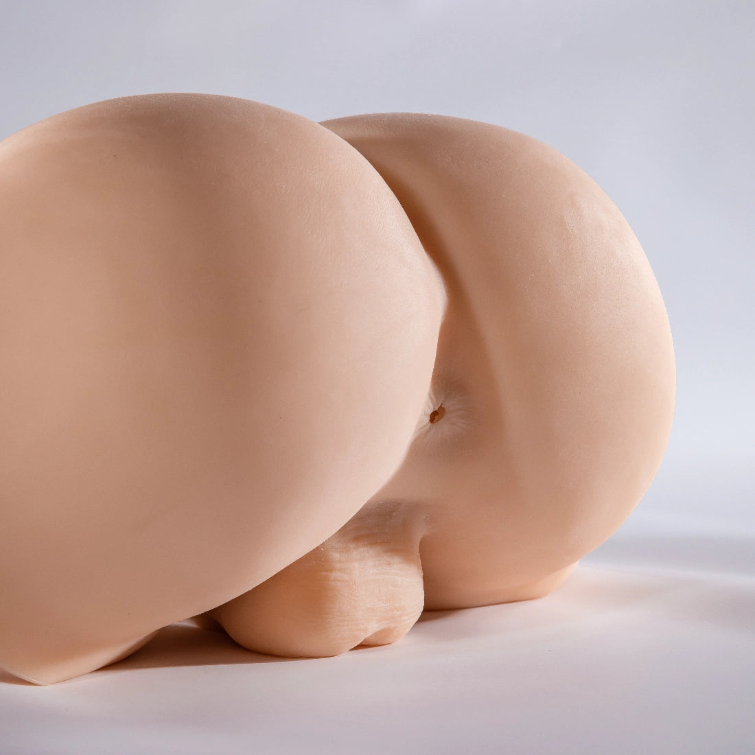 Male Torso-Lucas