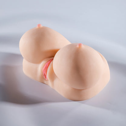 Royal Honey Boob Torso-Maddie