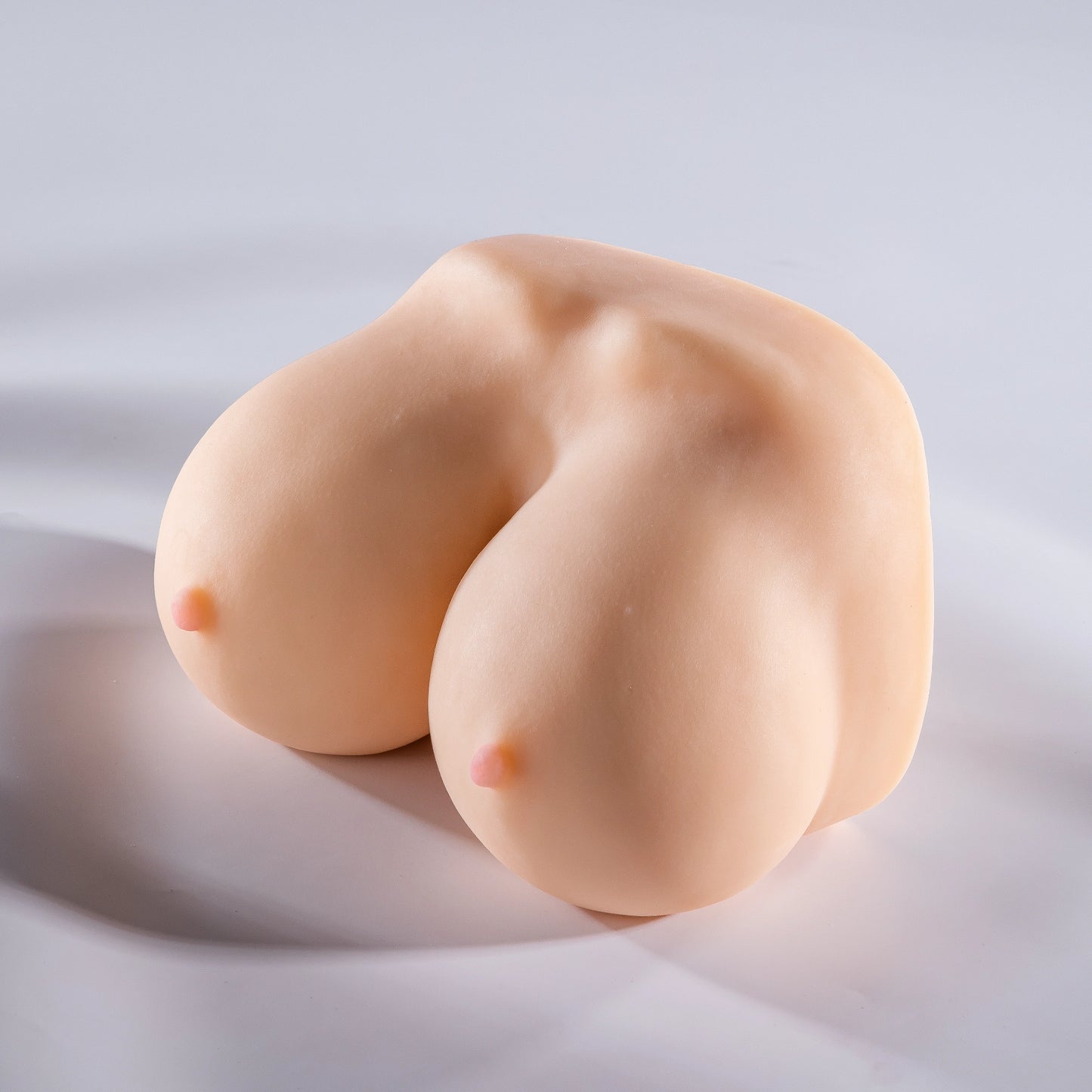 Royal Honey Boob Torso-Maddie