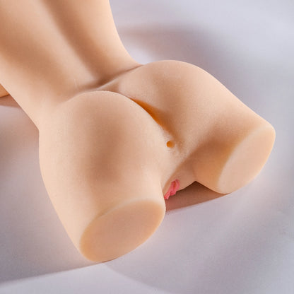 Royal Honeys Boobs Body Torso Monika