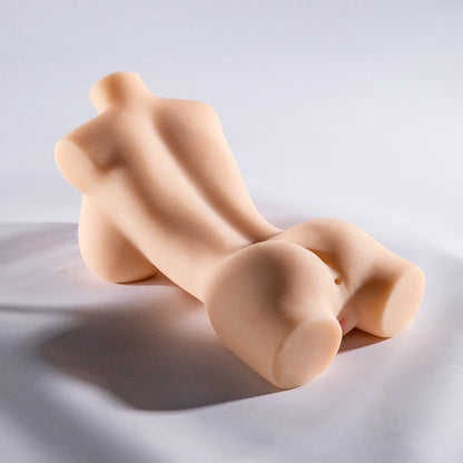 Royal Honeys Boobs Body Torso Monika