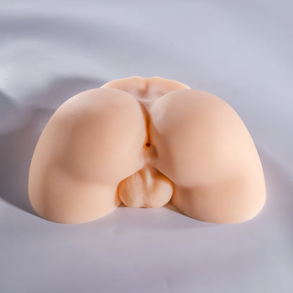 Royal Honeys Butt Torso-Nika