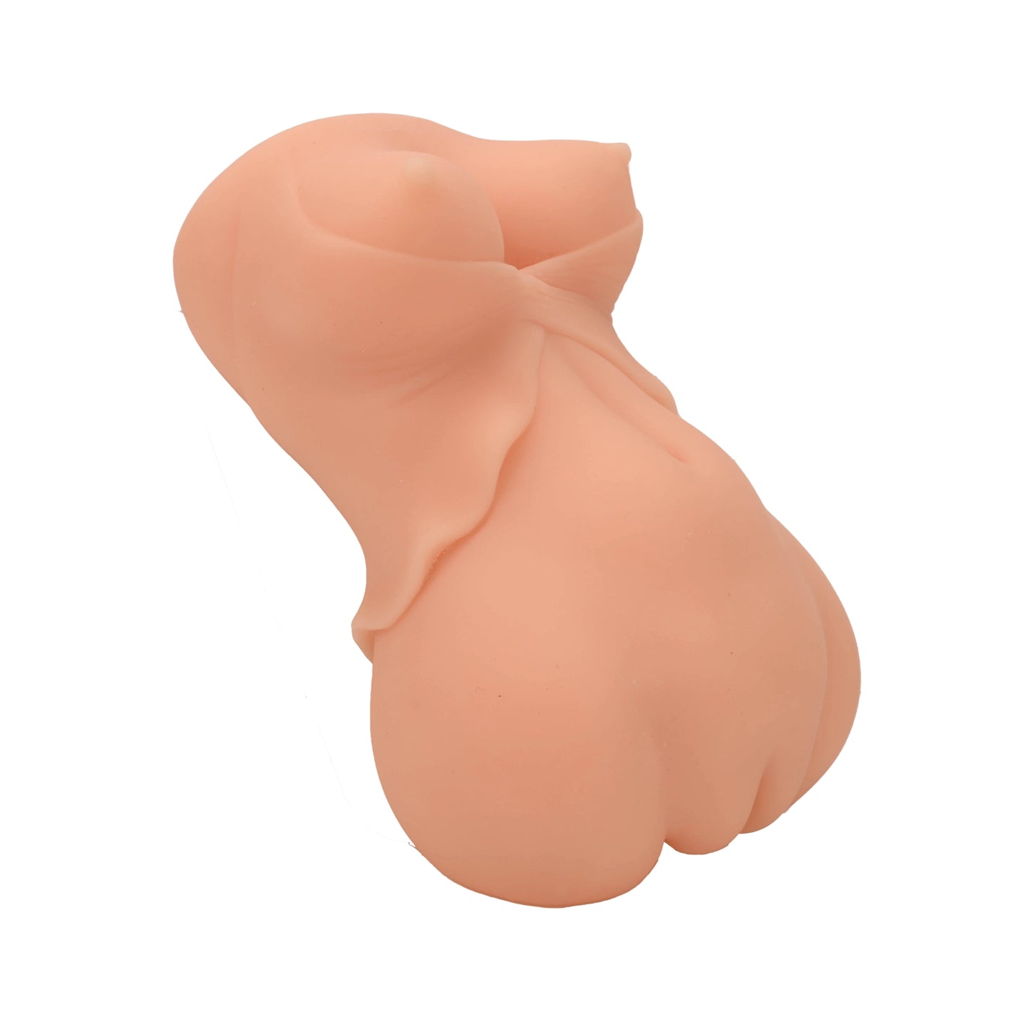 Miss Paris Boobs Stroker