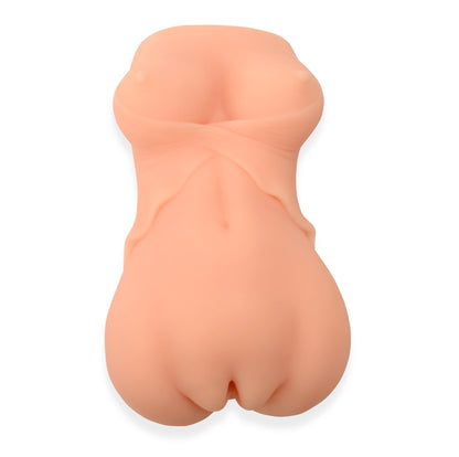 Miss Paris Boobs Stroker