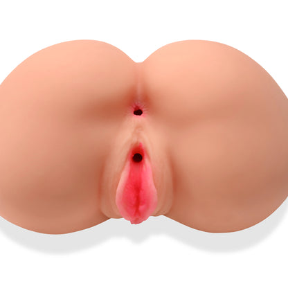 Miss Stockholm Big Ass Torso
