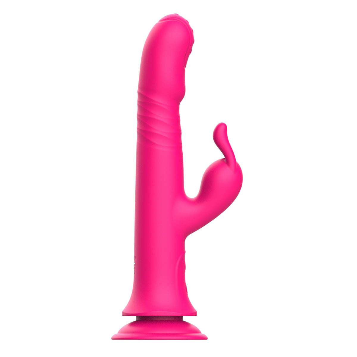 Wiggly Rabbit Vibe