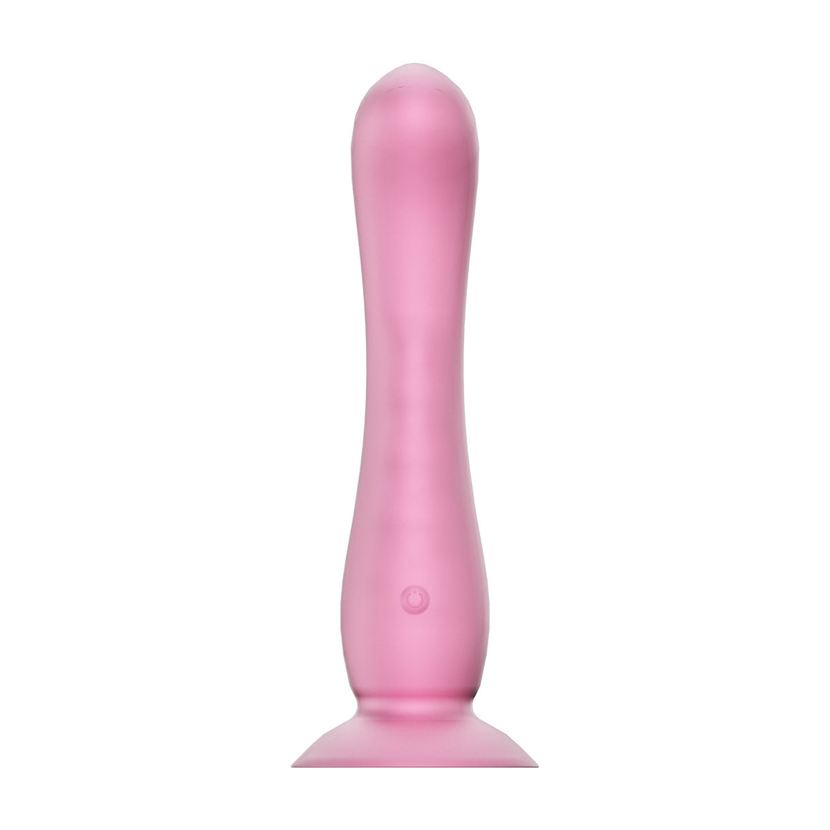 Slipper Dolphin Vibrator - Sweet Lilac