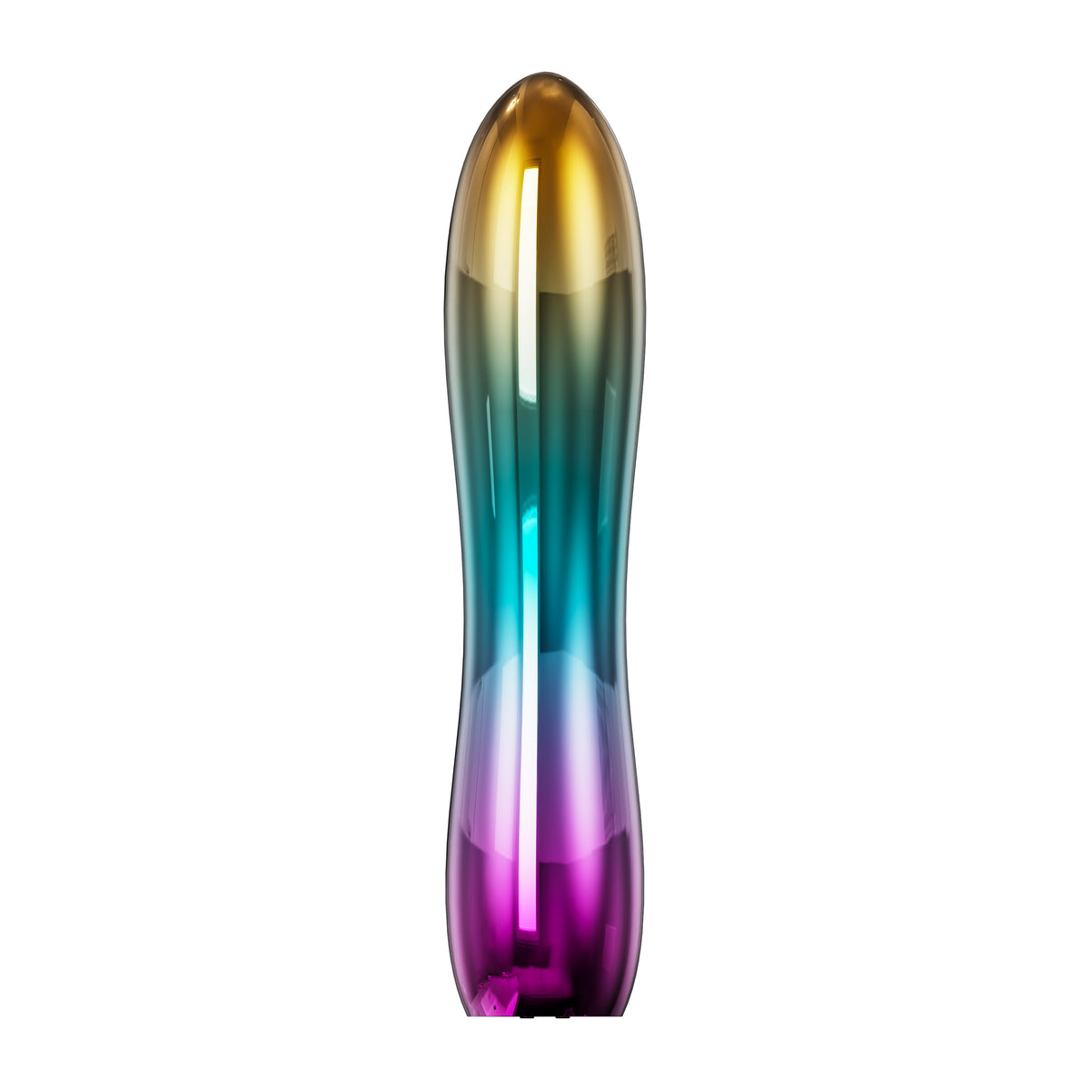 My Baby Bullet Vibe Metal - Rainbow
