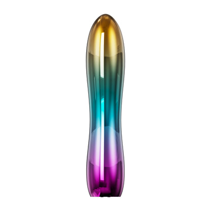 My Baby Bullet Vibe Metal - Rainbow