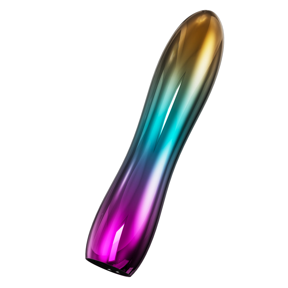 My Baby Bullet Vibe Metal - Rainbow